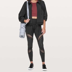 Lululemon Seek the Heat Tight